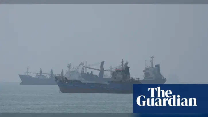 Trump threatens further action as US and Iran exchange fire in new flare-up