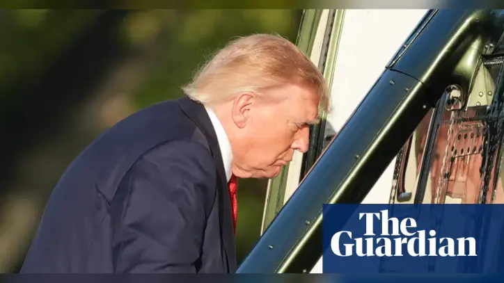 Trump to create ‘AI Force’ to monitor technology as fears over out-of-control agents grow