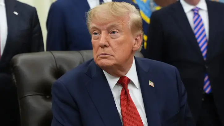 Trump to put Iran nuclear threat at center of upcoming UN General Assembly speech