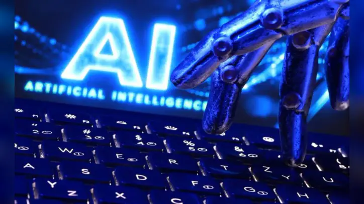 Trump, US House speaker and tech CEOs to meet on AI on September 29, source says