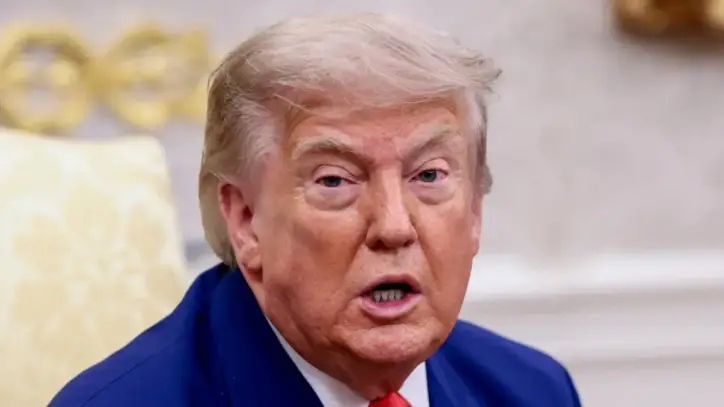Trump, ülkesi ile iş yapan Kanadalı şirketlere ABD'ye taşınma çağrısında bulundu
