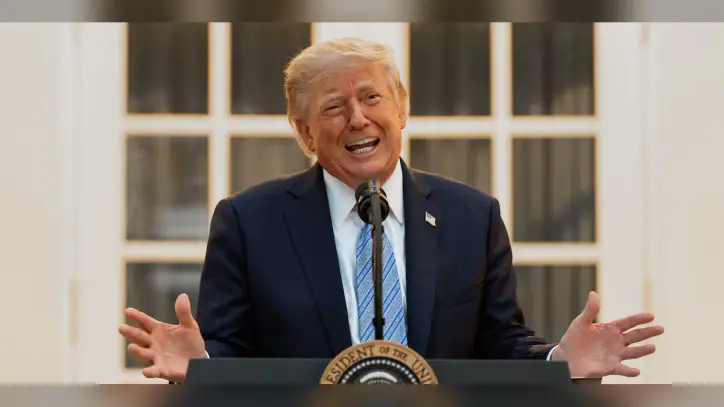 Trump vows to create ‘AI Force’ and appoint AI czar