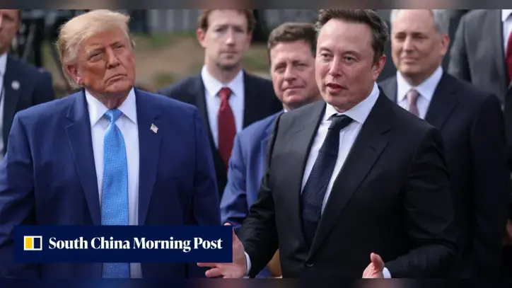 Trump wants to stamp out the term ‘artificial intelligence’. Why?