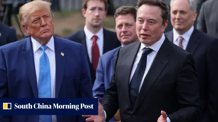 Trump wants to stamp out the term ‘artificial intelligence’. Why?