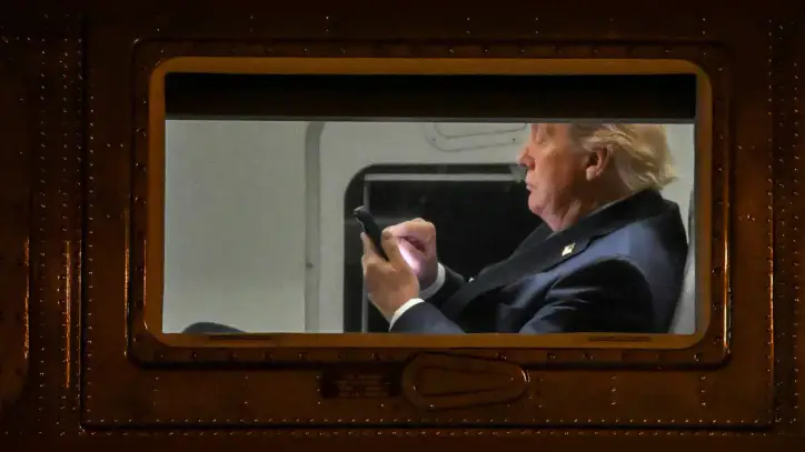 Trump Was Reportedly Pushed Into Invading Venezuela by Conversation With Grok