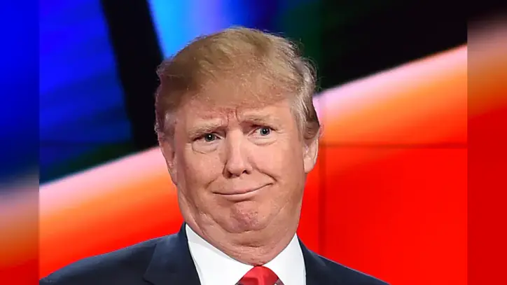 Trump yapay zekanın adını "süper zekâ" olarak değiştirdi