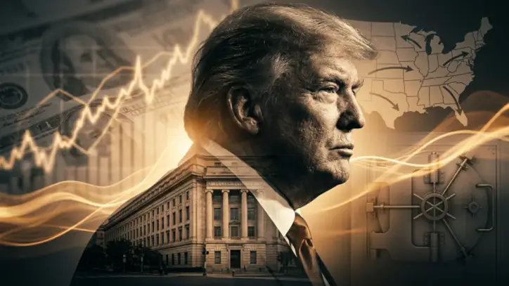 Trump: Yüksek faiz ekonomiye enflasyondan çok daha fazla zarar veriyor