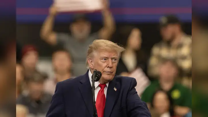 Trump’s AI Task Force to Commission Report on Technology’s Risks