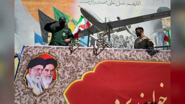 Trump’s ambassador to U.N. says there’s no timeline on Iran war’s end