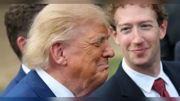 Trump’s attempt to rename AI is looking awfully artificial