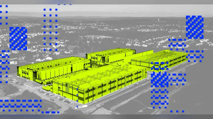 Trump’s EPA wants to let data centers hide their air pollution