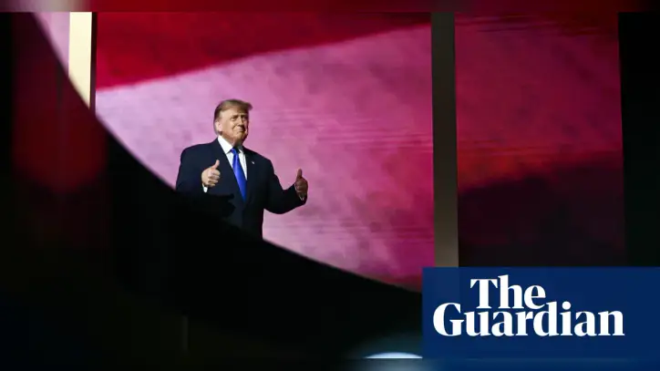 Trump’s promise of $5,000 ‘dividend’ for US citizens after midterms decried as ‘bribery’