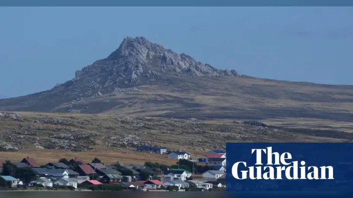 Trump’s ‘retribution’ could now include Falklands as favor to Milei – and revenge on the UK