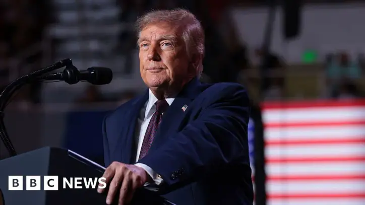 Trump's shock Russia deal highlights mounting pressure to curb fuel prices