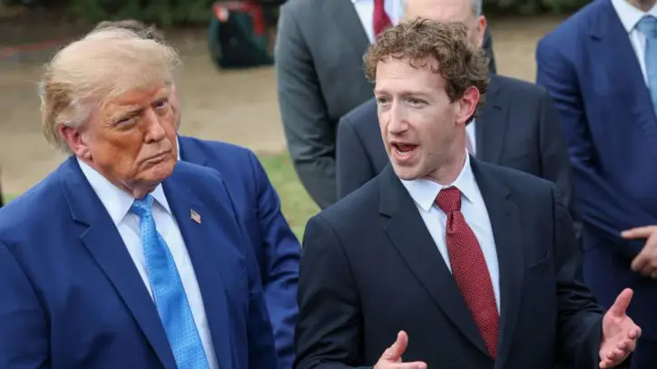 Analysis: Trump really wants to make ‘super intelligence’ happen. Is it going to happen? | CNN Politics
