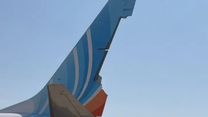Trump’tan Flydubai Olayı Sonrası Boeing 737 MAX Uçağına Övgü - HavaSosyalMedya
