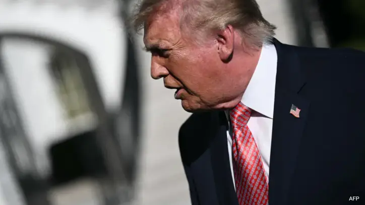 Amid Unrest In France, Trump Says 'Paris Will Be Muslim City Very Soon'