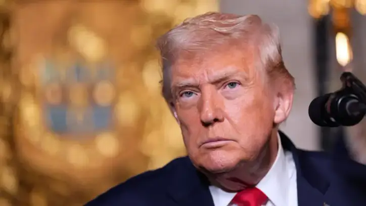 Trump'tan Suudi Arabistan'a saldıran Husilere sert tepki