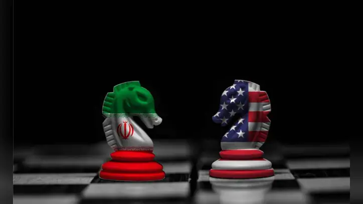 Trump'tan İran'a sert mesaj: Anlaşma olmazsa ekonomi çöker, liderlik hedef olur