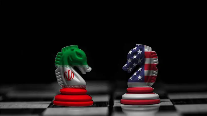 Trump'tan İran'a sert mesaj: Anlaşma olmazsa ekonomi çöker, liderlik hedef olur