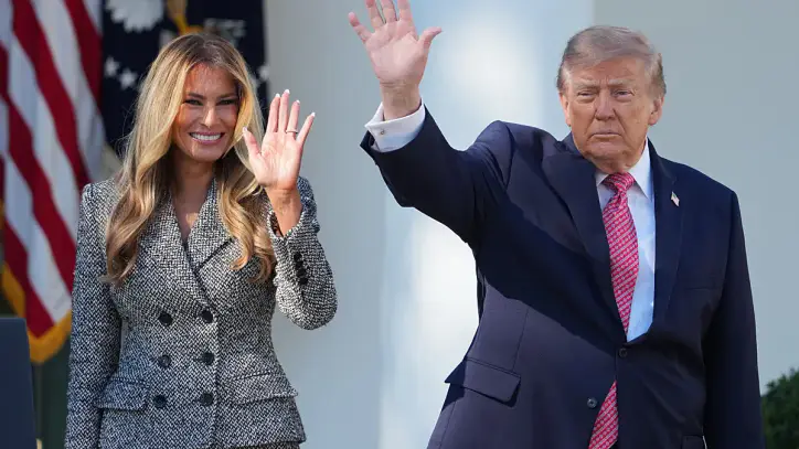 Trump kadın sağlığı araştırmalarını artıracak kararnameyi imzaladı