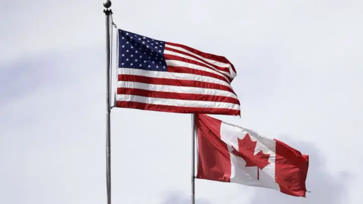 Trump’tan Kanada’nın AB hamlesine tarife tehdidi