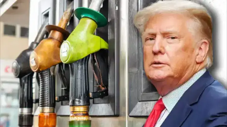Trump’tan seçim öncesi akaryakıt hamlesi: Rekor fiyatlara karşı kararnameyi imzaladı