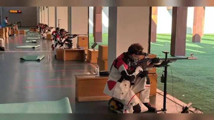 TSK Spor Gücü, ferdi müsabakaların tamamının şampiyonu