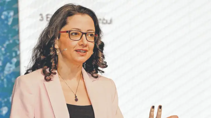 TSKB/Ünüvar: Bir ülkenin tek amacı fiyat istikrarı olamaz