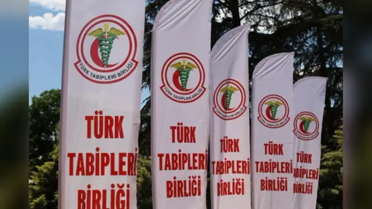 TTB'den 'Ailem Güvende' tepkisi: 'Halk sağlığı bilim ve demokrasi ile mümkündür' - Evrensel