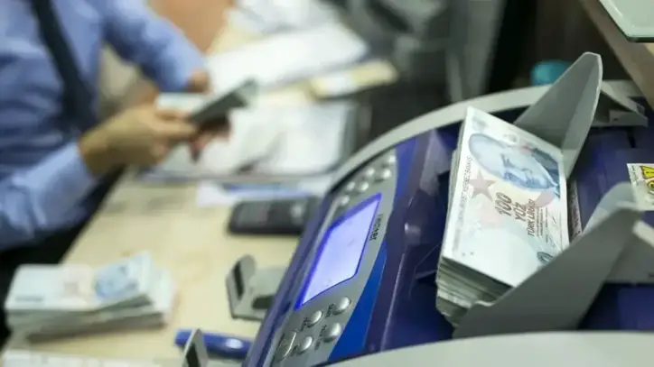 TÜİK açıkladı: Türkiye'nin GSMH'si 62,3 trilyon liraya ulaştı - Son Dakika Ekonomi Haberleri