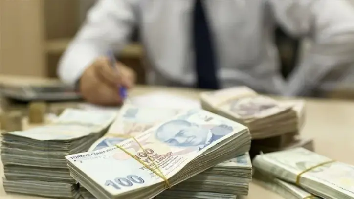 Tüketici kredi büyümesi 32 ayın en düşük seviyesinde