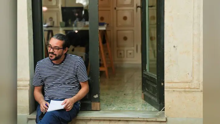 Tunisian Journalists Fear Jail Again as Freedoms Erode