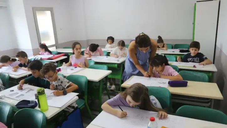 Turgutlu’da kış kursları başlıyor: Spor, kültür sanat bir arada