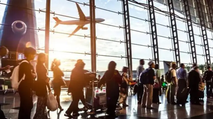 Turist sayısı yıllık bazda değişim göstermedi