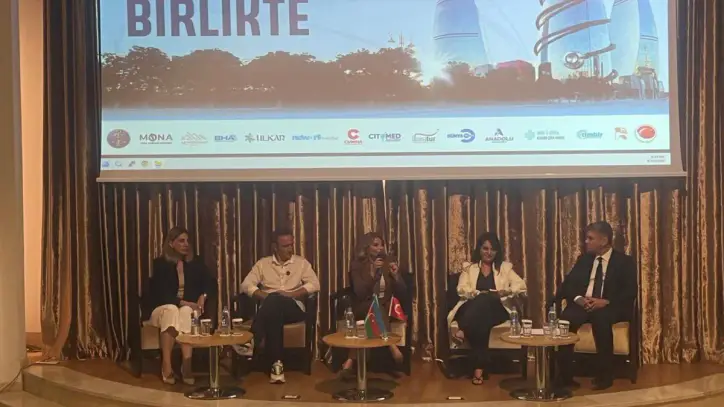 'Türk dünyası ile sağlık turizmini çeşitlendirme potansiyeli var'