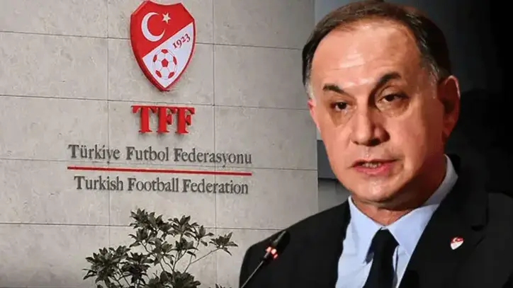 SON DAKİKA HABERLERİ: Merkez Hakem Kurulu Başkanı Ferhat Gündoğdu gözaltında