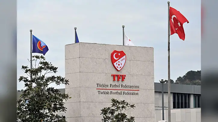 Türk futbolunda deprem: 34 takım lige katılmama kararı aldı
