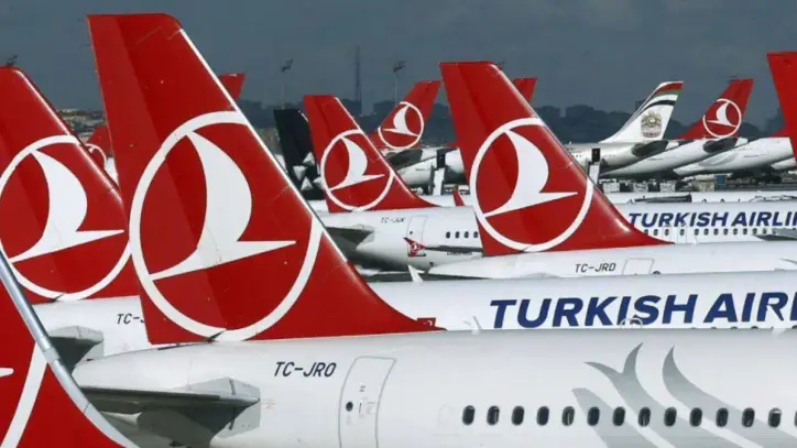 THY'den ABD varışlı uçuşlara özel kampanya! Gidiş dönüş ekonomi sınıfı bilet fiyatları belli oldu