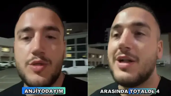 Türk hekiminden sağlık sistemine yönelik övgü dolu sözler - ensonhaber.com