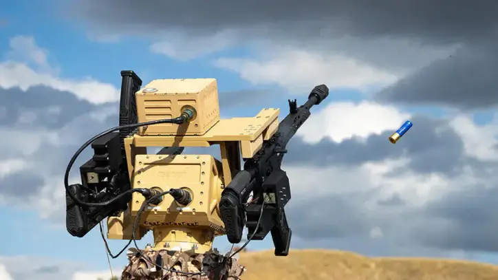 Türk savunma sanayisindeki yetenekler "Drone Kalkanı"na dönüştü