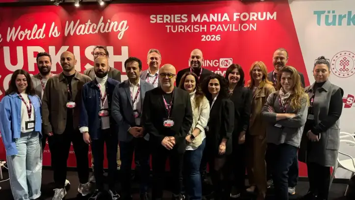 Türk senaristlerin hikâyeleri Fransada dünya sahnesine çıkacak - Kültür Sanat Haberleri