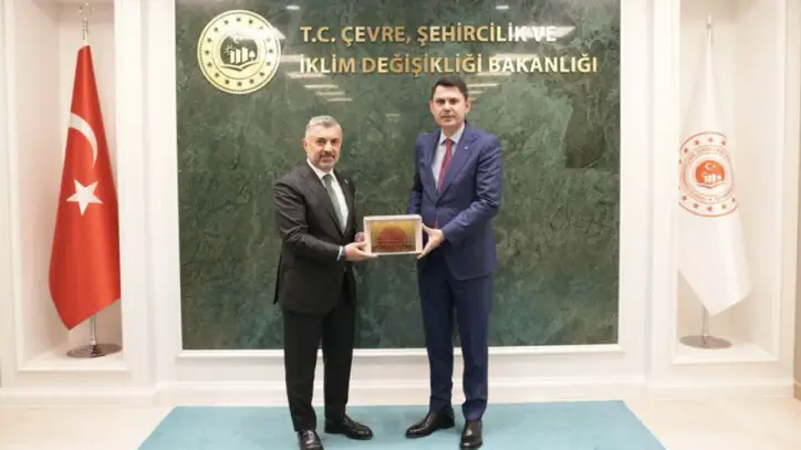 Türk Telekom COP31 Zirvesi'nin destekçisi oldu