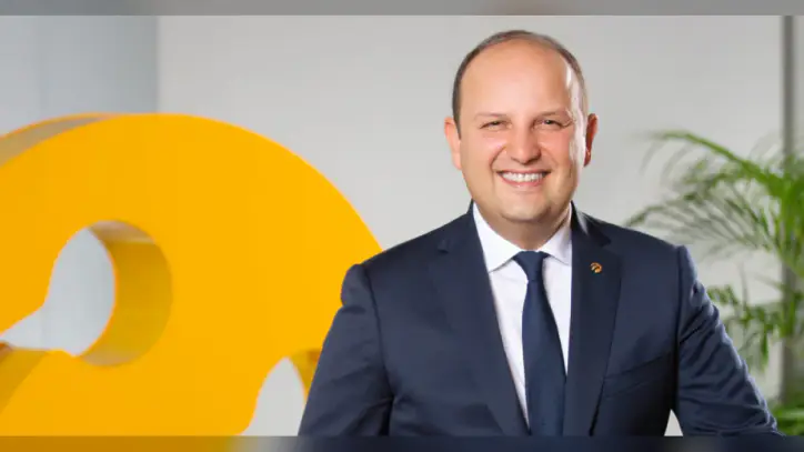 Turkcell, 6G çalışmalarında rol alıyor