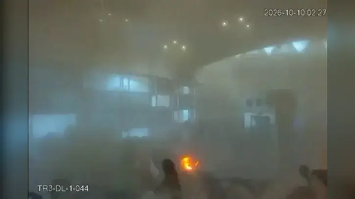 Turkey, Pakistan, Egypt, Saudi Arabia Condemn Houthi Attacks on Riyadh Airport