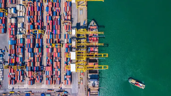 Türkiye, AB'nin 5. büyük ticaret ortağı