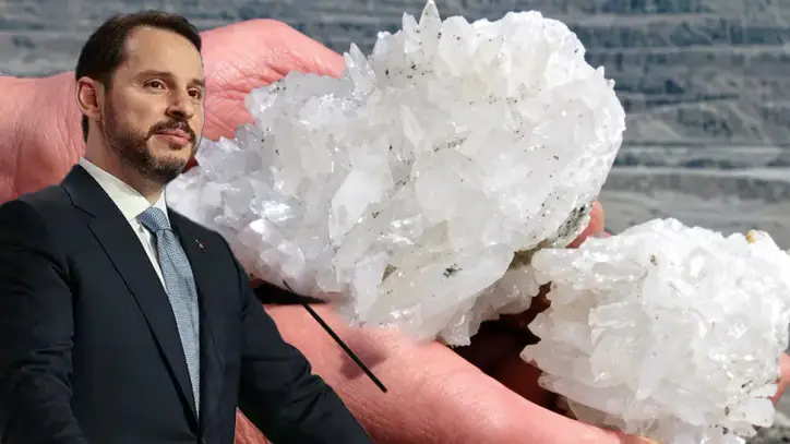 Borda tarihi rekor! Berat Albayrak’ın vizyonu zaferle taçlandı: 1,5 milyar dolarlık satış geliri açıklandı