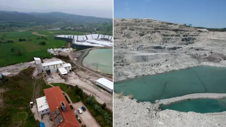 Türkiye cazibe merkezi haline geliyor: Dünya rezervinin yüzde 73'üne sahibiz