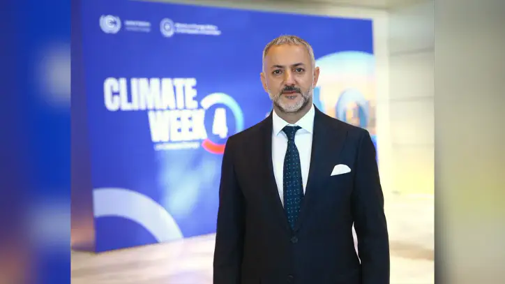 Türkiye, COP31'de dayanıklı sağlık sistemleri için küresel işbirliğini güçlendirmeyi hedefliyor