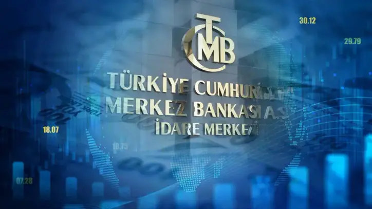 Merkez Bankası rezervleri belli oldu!